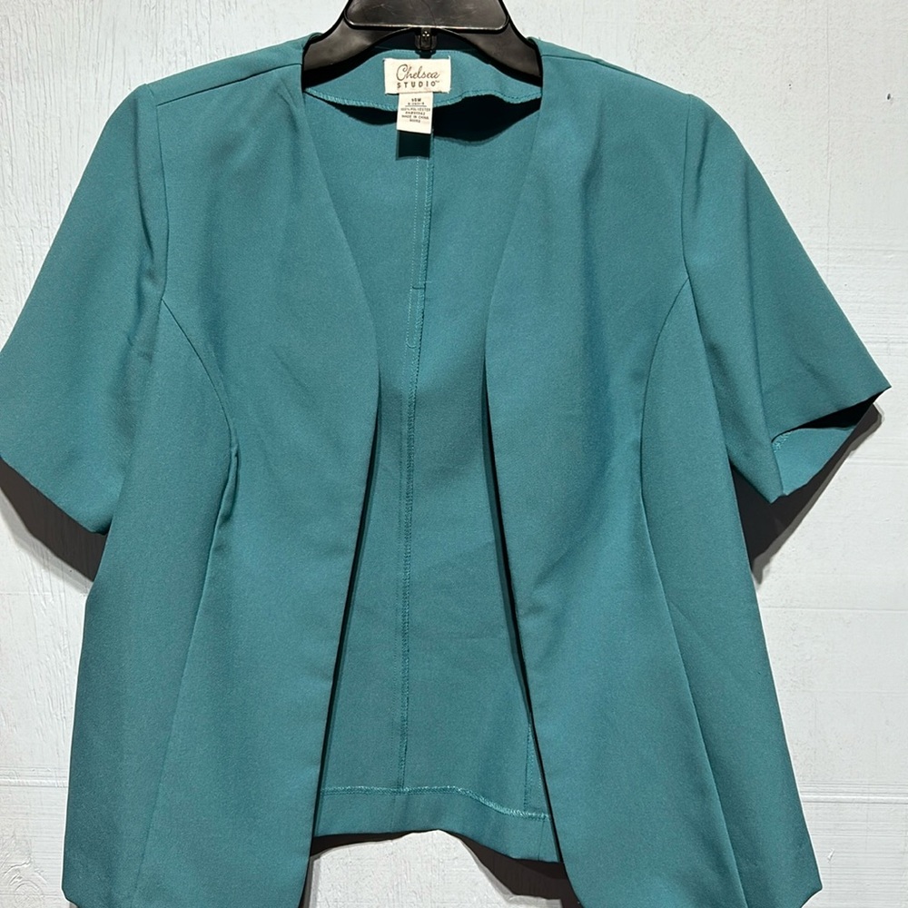 Ladies Dress Jacket 14 W